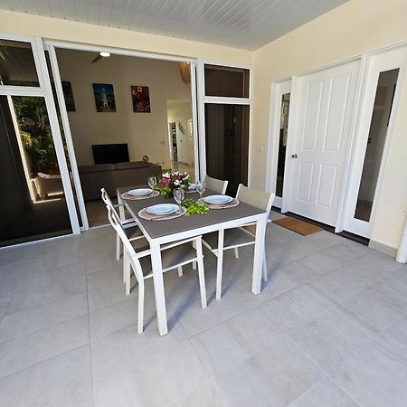 Cozy House In A Private Complex Villa Paea Екстериор снимка